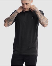 First Division - Sponsor Crest Tee