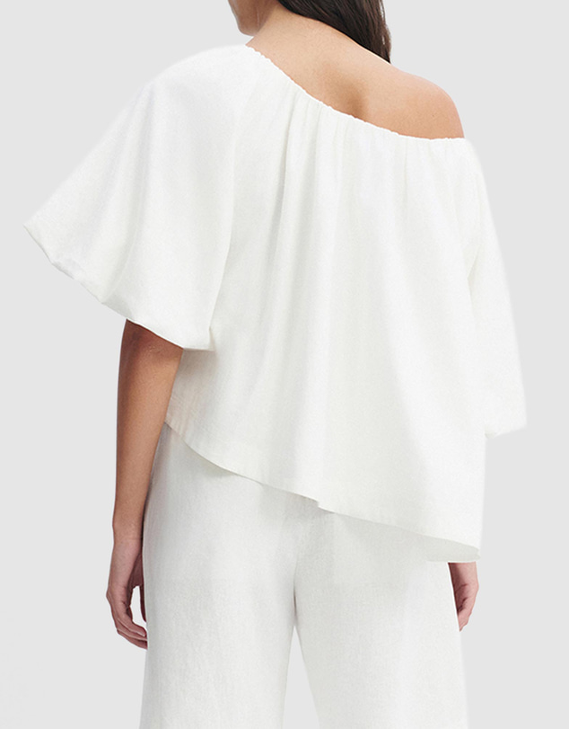 Aje Studio - Corine Relaxed Top