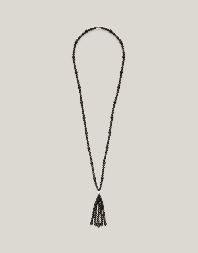 Witchery - Samira Bead Necklace