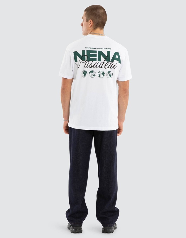 Nena & Pasadena - Weekend Relaxed Tee