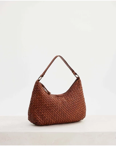 JUJU & CO - Basque Slouchy