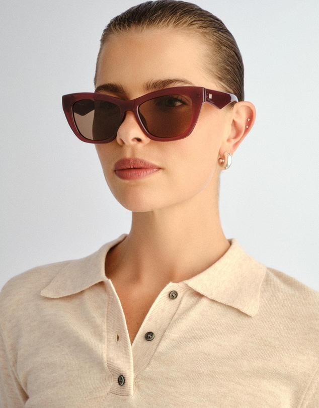 Le Specs - Lumen
