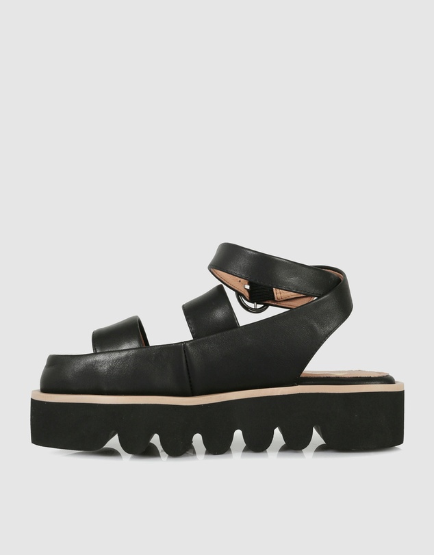 B.Coops - Spira Sandals