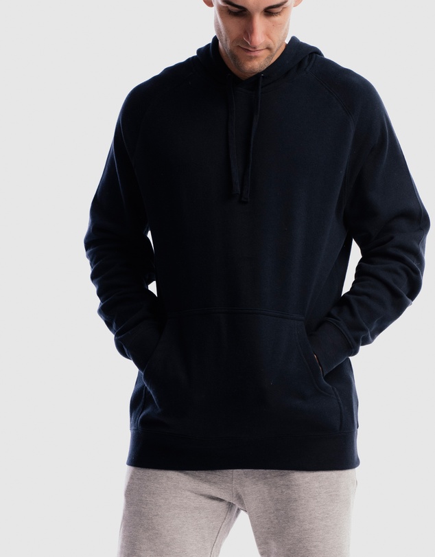 First Division - Weekender Hoodie