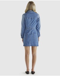 Sass - Rylie Dress