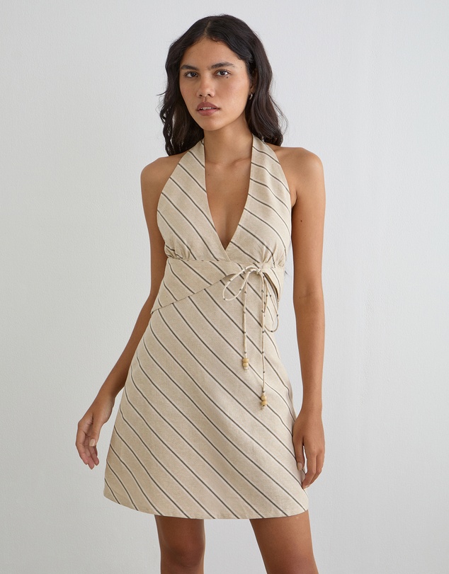 Motel Rocks - Mayeira Dress