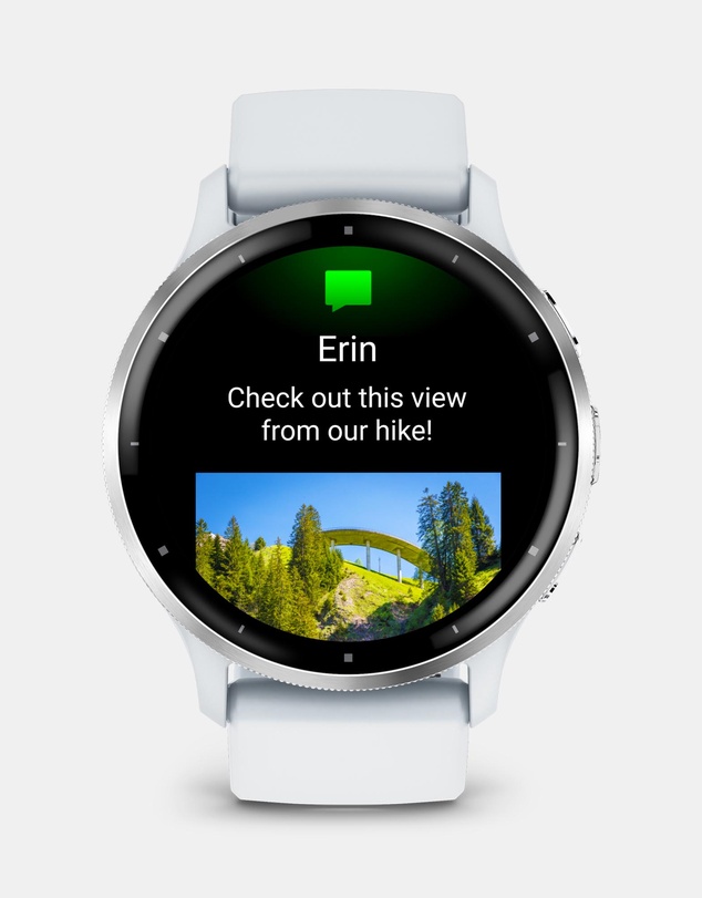 Garmin - Venu 3