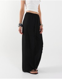 Lost in Lunar  - Nicola Pants