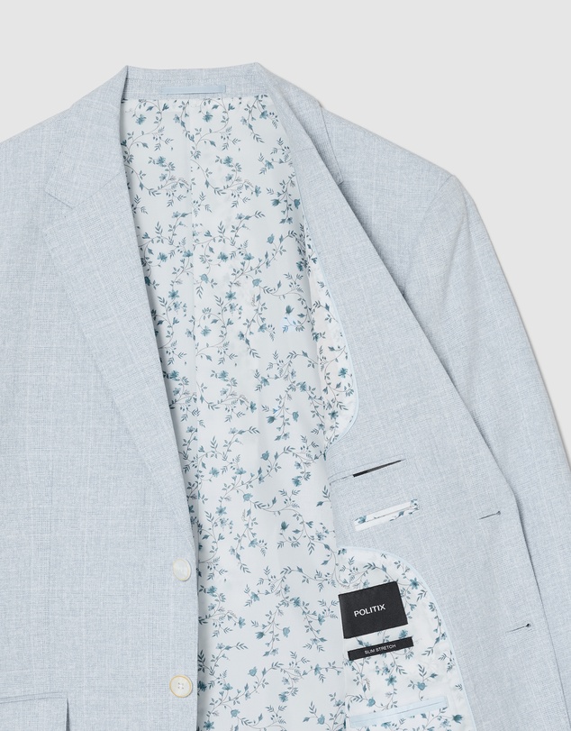 Politix - Harcourt Blazer