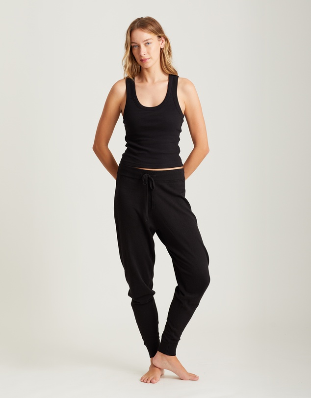 Papinelle - Cotton Cashmere Jogger