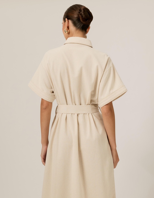 Tussah - Rachel Midi Dress