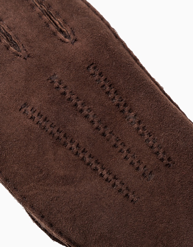 Ozwear Connection Uggs - Ugg Sheepskin Men's Glove
