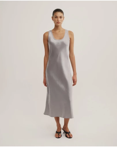 Witchery - Scoop Neck Slip Dress