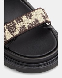 ALDO - Linette Eva Slingback Sandals