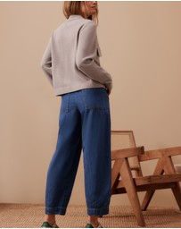 Ceres Life - Weekender Pant