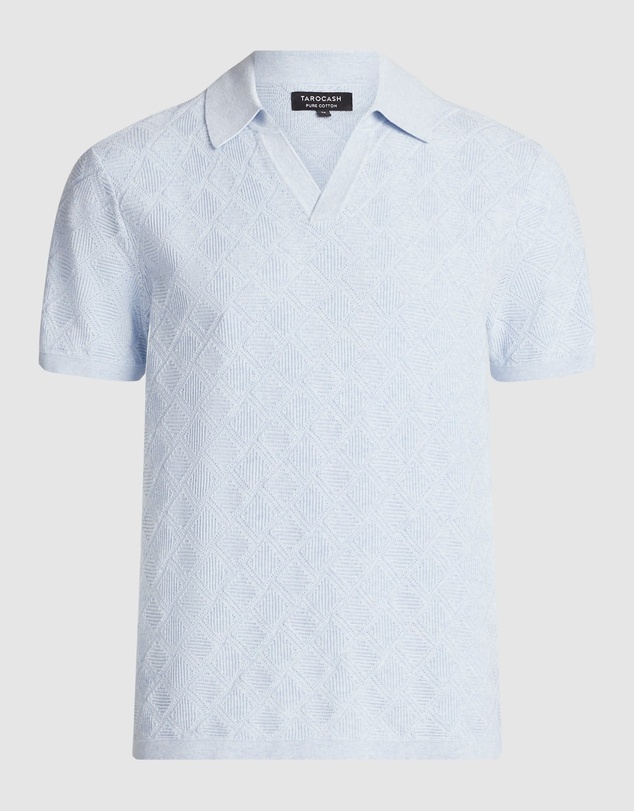 Tarocash - Leone Knit Polo