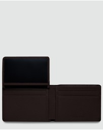 Status Anxiety - Jonah Wallet