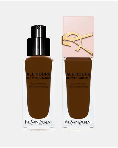 Yves Saint Laurent - All Hours Glow Foundation DC9