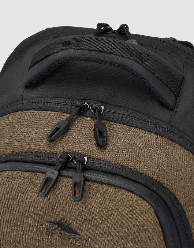 High Sierra - Backpacks Jarvis 2 Backpack