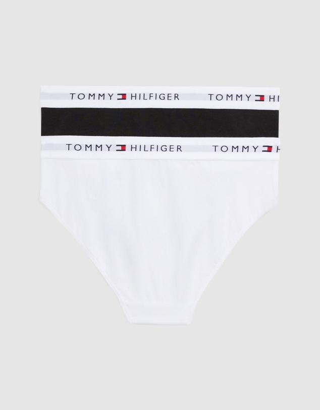 Tommy Hilfiger - 2 Pack BIkini