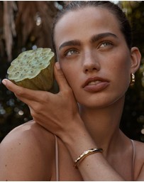 Amber Sceats - Wisteria Bracelet