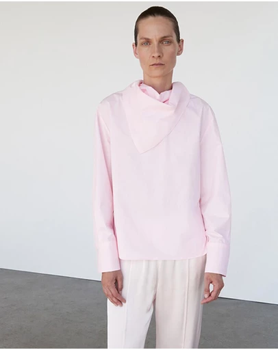 M.N.G - Lombda Blouse
