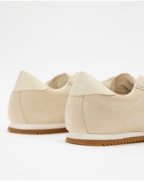 BOSS - Careton Low Top Sneakers - Men's