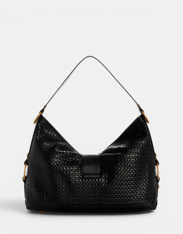 GUESS - Camden Shoulder Bag