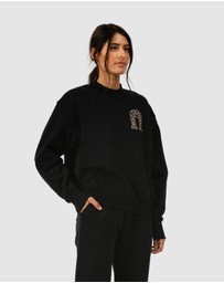 The Wolf Gang - Lune Sweater