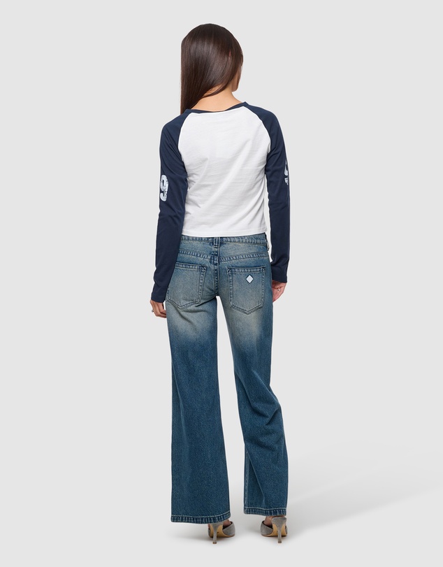 Abrand - 00 Wide Koda Recycled