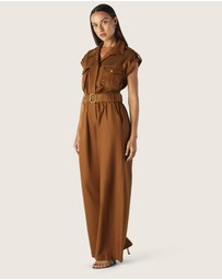 MOS The Label - Rita Jumpsuit