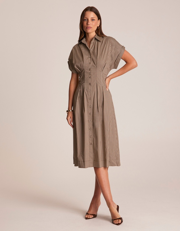 Stella - Silas Dress