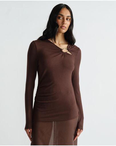 Rich Mocha