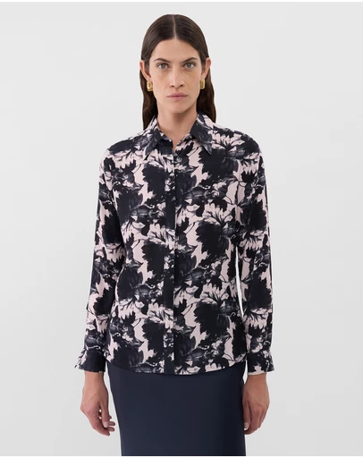 Farage - Natalie Blouse