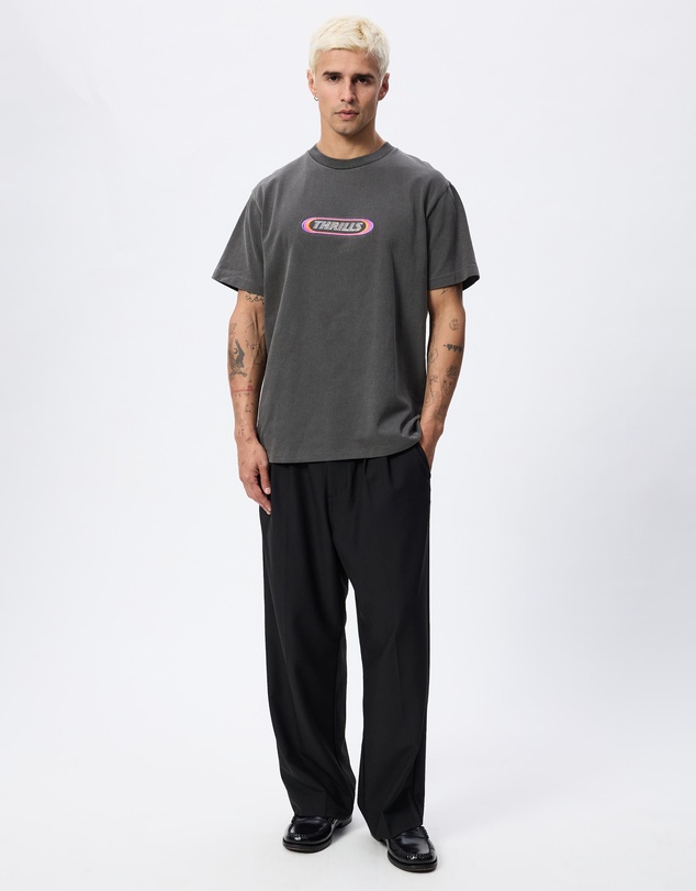 Thrills - Built To Win Embro Merch Tee