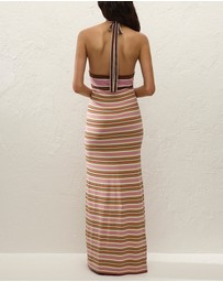 Faithfull The Brand - Axel Maxi Dress