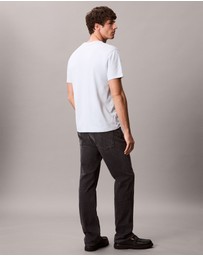 Calvin Klein - Pima Cotton T-Shirt