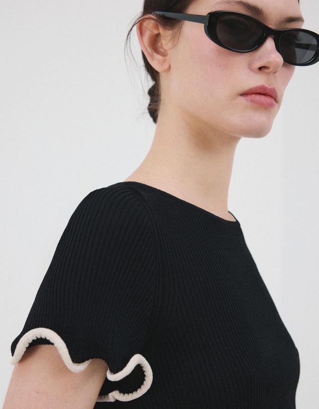 M.N.G - Vaporeto Sweater