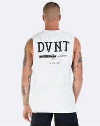 DVNT - Switchblade Tank