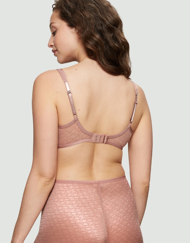 Triumph - Signature Sheer Minimiser Bra