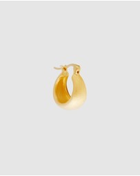 FAIRLEY - Fared Midi Hoops