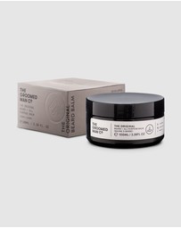 The Groomed Man Co - Face and Beard Kit