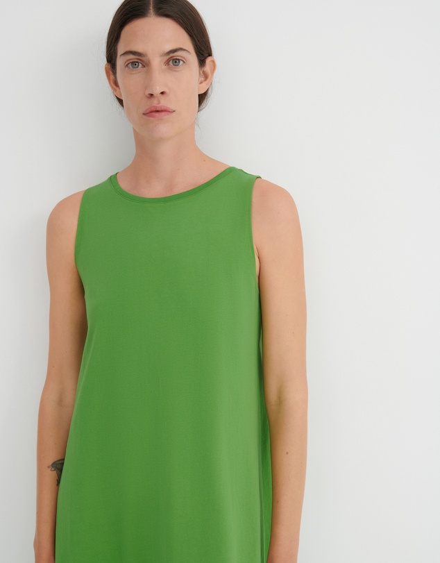 Kowtow - Tank Swing Dress