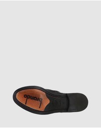 Brando - Figo Loafers