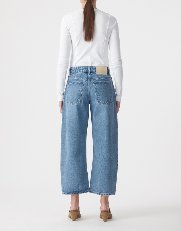 Nobody Denim - Nadia Jeans