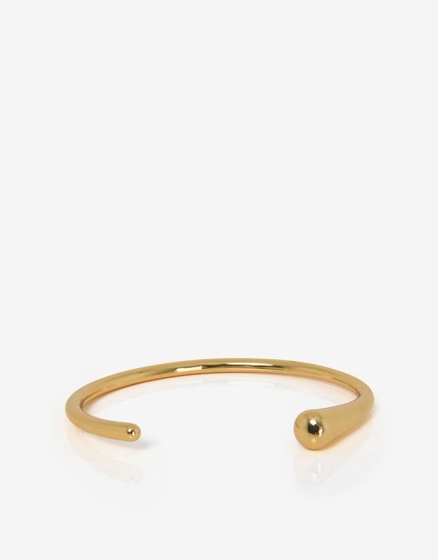 Forcast - Luna Gold Plated Bracelet