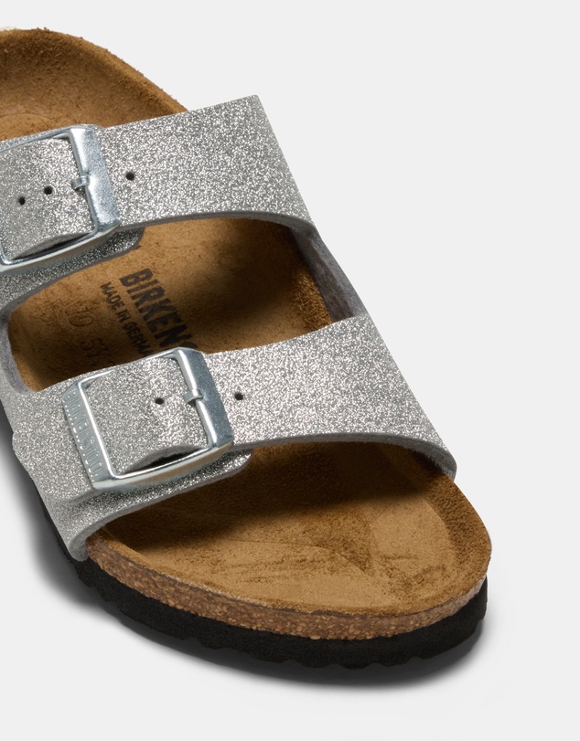 Birkenstock - Arizona Glitter Narrow
