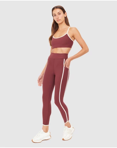 The Upside - Samara 25in Midi Pants