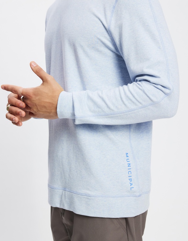 Municipal - Town Crew Sweat