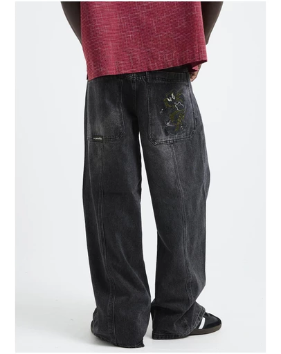 Insight - Marco Denim Jeans